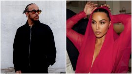 Lewis Hamilton, pus la zid pentru rela?ia cu Kim Kardashian. Cuplul anului 2026, sortit e?ecului?