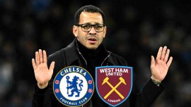 Tat?l lui Liam Rosenior, „co?marul” lui Chelsea! Statistic? interesant? înainte de derby-ul cu West Ham