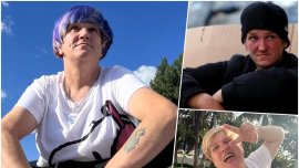 Fosta campioan? a României care a ajuns om al str?zii la Gara de Nord. Via?a ei a luat o întors?tur? nea?teptat?,&nbsp;(…)