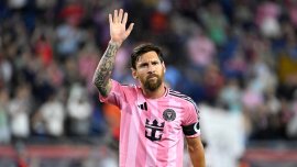 Schimbarea major? care-l prive?te direct pe Lionel Messi! ?efii MLS au luat o decizie important? pentru ultimul an (…)