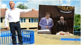 Lovitur? ”în familie”: fiul lui Liviu Dragnea, obligat de instan?? s?-i achite un milion de lei lui Ilie Dragne,&nbsp;(…)