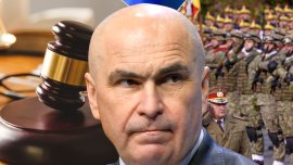 Un privilegiu pentru „speciali” va fi eliminat. Ce vrea s? fac? Guvernul cu locuin?ele de serviciu pentru magistra?i&nbsp;(…)