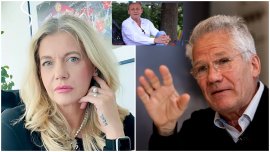 Lorena Balaci, r?spuns exploziv pentru Lo?i Bölöni dup? ce a f?cut praf „Minunea Blond?”: „Lips? de respect.&nbsp;(…)