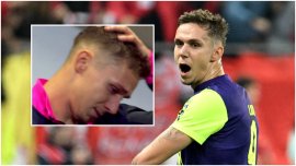 Antrenorul de la CFR Cluj l-a v?zut pe Louis Munteanu în lacrimi dup? 1-2 cu Dinamo ?i nu s-a ferit de cuvinte: „Am (…)