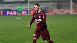 Concuren?? pentru Lyon. Ce alt club din Fran?a l-a pus în capul listei de achizi?ii pe Louis Munteanu