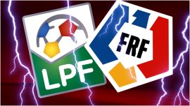 LPF, atac dur la adresa FRF dup? gafa lui Radu Petrescu: „Dep??e?te limita tolerabilului!”
