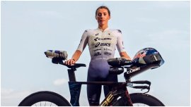 Campioana mondial? care ?i-a distrus s?n?tatea din cauza alimenta?iei: ”A fost ceva care m-a epuizat”