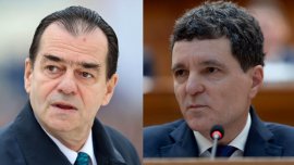 Ludovic Orban, avertisment despre Nicu?or Dan: „Exist? riscul ca puterea s? i se suie la cap”