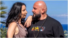 Câ?i copii are, de fapt, C?t?lin Zm?r?ndescu. Campionul particip? la Power Couple