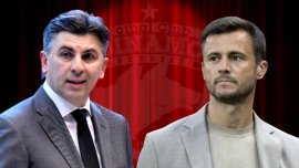 Mi?c?ri bomb? la conducerea lui Dinamo? „Andrei Nicolescu e mult mai bun conduc?tor decât Lupescu. E diabolic!”.&nbsp;(…)