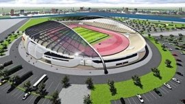 Cu cât au crescut costurile noului stadion de la Târgoviște în doi ani! La cât se cifrează (...)
