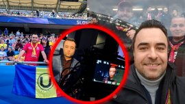 M?d?lin Negoi??, „microfon” între FCSB, Dinamo, Rapid ?i Universitatea Craiova. Drumul de la Gloria Buz?u la&nbsp;(…)