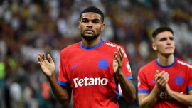 Ofert? din SuperLiga pentru Edjouma! Patronul pune pe mas? un salariu de 10.000 de euro: „Nu ar pierde nimic dac? ar&nbsp;(…)