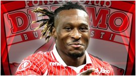 Dinamo a primit ofert? de 1,2 milioane de euro pe Karamoko: „Valoarea lui se va dubla”