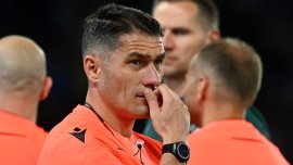 Istvan Kovacs, la un pas de retragere: „Mi-am pus întrebarea dac? se merit? s? continui sau nu”