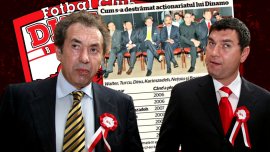 „Cel mai mare club din Europa de Est!”. Marea gre?eal? comis? de miliardarii care au condus Dinamo: „Au vrut s? fie&nbsp;(…)