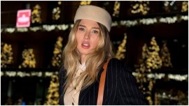 Ce a p??it Maria Iord?nescu în Dubai. Vacan?a i s-a transformat într-un co?mar