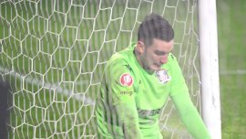 Marian Aioani î?i pune cenu?? în cap dup? Rapid – O?elul 0-2: ”Într-o zi mai bun? a mea o scoteam”. Cum ?i-a (…)