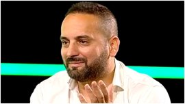 Incidentul în care a fost implicat Marian Aliu??, în Ucraina: ”A venit poli?ia”