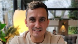 Ce afacere pl?nuie?te fostul gimnast, Marian Dr?gulescu: ”Acest an se anun?? a fi unul destul de greu”