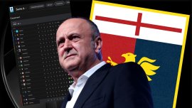 Culisele dezastrului lui Dan ?ucu la Genoa. Ioan Becali: “Sunt foarte r?i! Dac? retrogradeaz?, o s?-i cear? to?i s? (…)