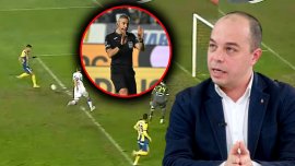 Marius Avram, ?ocat de ce a f?cut Radu Petrescu la Petrolul – FC Arge? 2-1: „A compromis fotbalul ?i arbitrajul”.&nbsp;(…)
