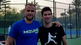 Sfâr?it de carier? pentru Marius Copil. Tenismenul a ag??at oficial racheta în cui. „Ultimii ani n-au fost u?ori!”