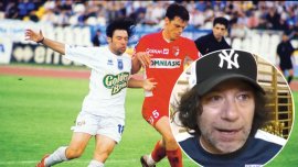 Povestea lui Marius Sava „Savarină”, idolul Băniei. Cum a refuzat să plece la Dinamo cu „lotul Neţoiu” şi cum au (…)
