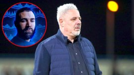 Bomb? în Arabia Saudit?: Karim Benzema a fost prezentat oficial la Al Hilal! Poate debuta chiar contra lui Marius&nbsp;(…)