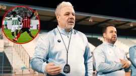 Transfer important pentru Marius ?umudic?! Cine este noul juc?tor al lui Al Okhdood