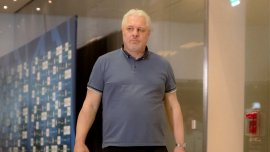 Marius ?umudic?, prima reac?ie dup? e?ecul dramatic suferit de Al Okhdood în Arabia Saudit?: „Nu a fost nicio diferen??”