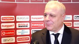 Marius ?umudic?, din nou pe banca tehnic? la ?apte luni de la desp?r?irea de Rapid: „Revin unde îmi e locul!”