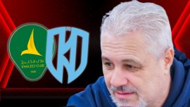 Marius ?umudic?, anun? categoric dup? înfrângerea drastic? din Arabia Saudit?: „Dac? ne vom salva, e ca ?i cum am&nbsp;(…)