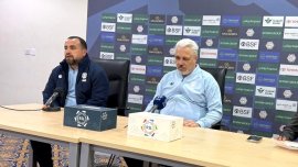 Marius ?umudic? are ?i un motiv de bucurie dup? Al Okhdood – Al Qadsiah 2-4. Ce a declarat la final