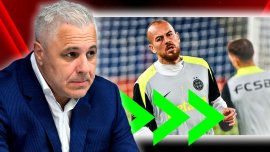 Marius ?umudic? a rupt t?cerea despre transferul lui Denis Alibec în Arabia Saudit?! Exclusiv