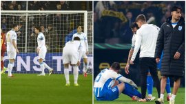 „Idio?ii serii!” Marseille, precum Universitatea Craiova! Elimina?i în minutul 90+8 din Champions League, francezii&nbsp;(…)