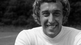 Doliu în fotbalul mondial! Legenda clubului a murit: „Unul dintre cei mai mari din toate timpurile”