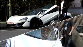 Celebrul fotbalist de la FCSB care ?i-a f?cut credit ca s? î?i cumpere o ma?in? de lux. Avea un salariu uria?, dar&nbsp;(…)