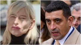 M?tu?a lui George Simion, magistrat la Tribunalul Vrancea, a dat ÎCCJ în judecat? pentru majorarea drepturilor&nbsp;(…)