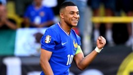 Super Mbappe! Born? fantastic? atins? de starul na?ionalei Fran?ei la numai 26 de ani