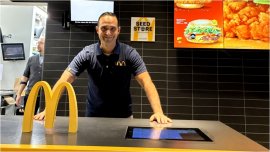 A dat antrenoratul în Bundesliga pe McDonald’s! Turnura incredibil? a carierei unui fost tehnician din Germania