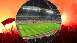 Turcia – România nu se joac? la Istanbul! Care sunt cele trei stadioane care ar putea g?zdui meciul. Exclusiv