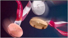 ?ara vecin? cu România care pl?te?te 126.000 de euro pentru o medalie de aur la Jocurile Olimpice de la Milano&nbsp;(…)