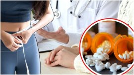 Medicamentele pentru sl?bit nu sunt o solu?ie permanent?: medicii explic? de ce revin kilogramele. Care este&nbsp;(…)