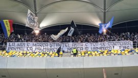 Atmosfer? de derby veritabil la Dinamo – U Craiova! Fanii s-au duelat în mesaje, oltenii n-au trecut nici peste&nbsp;(…)