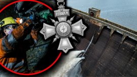 Cavaleri pe band? rulant?. Ce nou? decora?ie inventeaz? Ministerul Energiei: ordinul lui Burduja cu 6.000 de ale?i