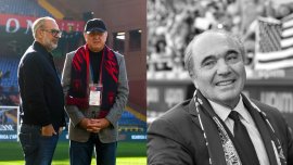 „Cele mai sincere condolean?e”. Mesajul transmis de Dan ?ucu dup? moartea lui Rocco Commisso