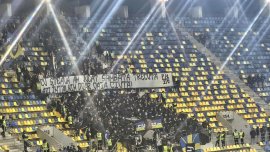 Fanii Petrolului, mesaj care i-a scos din min?i pe adversarii de la FCSB la meciul direct! Ce au afi?at pe Arena (…)