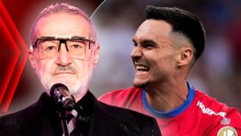 Mesajul emo?ionant pe care Adrian ?ut i l-a dat lui Gigi Becali la plecarea de la FCSB: „Pentru mine asta este bucuria”