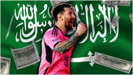 Lionel Messi, cec în alb pentru a deveni adversarul lui Ronaldo în Liga Stelelor: „Îi dau cât vrea, pe cât timp&nbsp;(…)